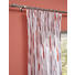 FERTIGVORHANG halbtransparent 140/245 cm - Terra cotta/Braun, Textil (140/245cm) - ESPOSA