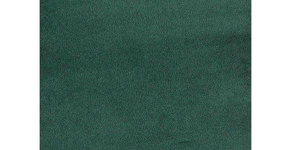 POLSTERBETT gepolstertes Kopfteil, Lattenrost, Bettkasten Waldgrün 180/200 cm - Waldgrün/Schwarz, KONVENTIONELL, Holz/Textil (180/200cm) - Hom`in