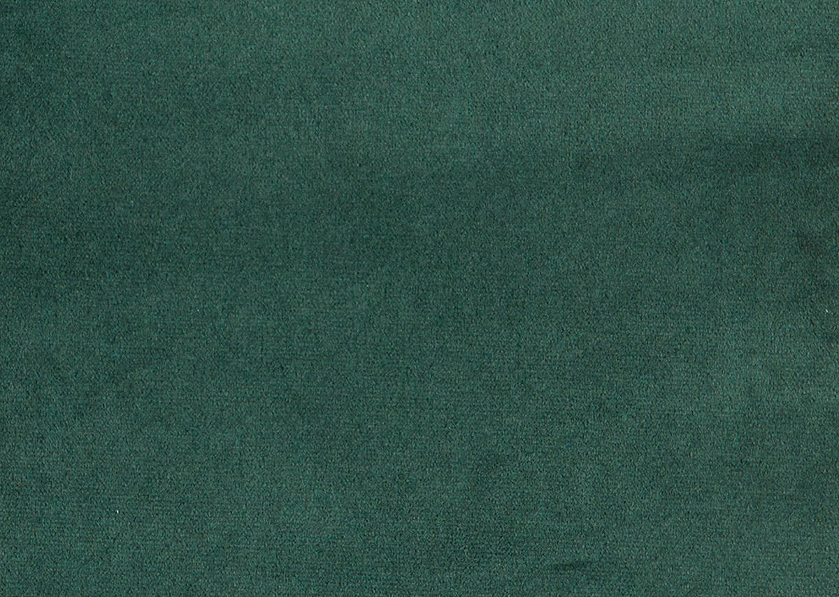 POLSTERBETT gepolstertes Kopfteil, Lattenrost, Bettkasten Waldgrün 180/200 cm  - Waldgrün/Schwarz, KONVENTIONELL, Holz/Textil (180/200cm) - Hom`in
