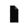 SAUNATUCH Schwarz  - Schwarz, Basics, Textil (80/200cm) - Joop!