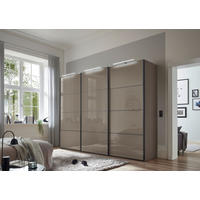 DULAP CU UșI ROTATIVE,  - Modern - Moderano