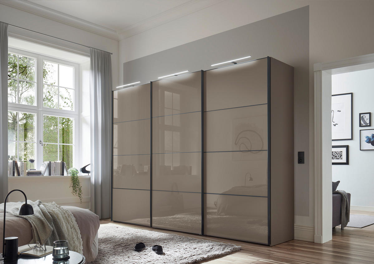 DULAP CU UșI ROTATIVE,  - Modern - Moderano