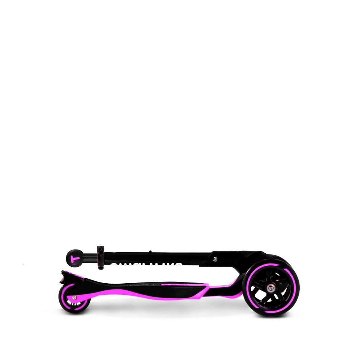 KINDERSCOOTER Xtend Scooter  - Pink, Basics, Metall (25/89/60cm)