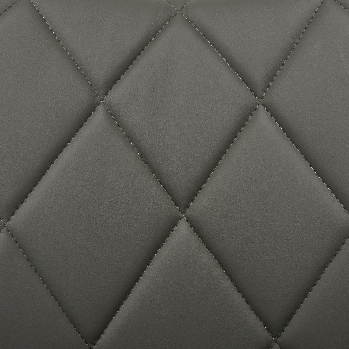 STOLICA  crna  metal, tekstil      - crna, Design, metal/tekstil (49/90/61cm) - Hom`in
