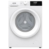 WASCHTROCKNER W3D2A854ADPS/DE  - Weiß, MODERN, Glas/Kunststoff (60/85/54cm) - Gorenje