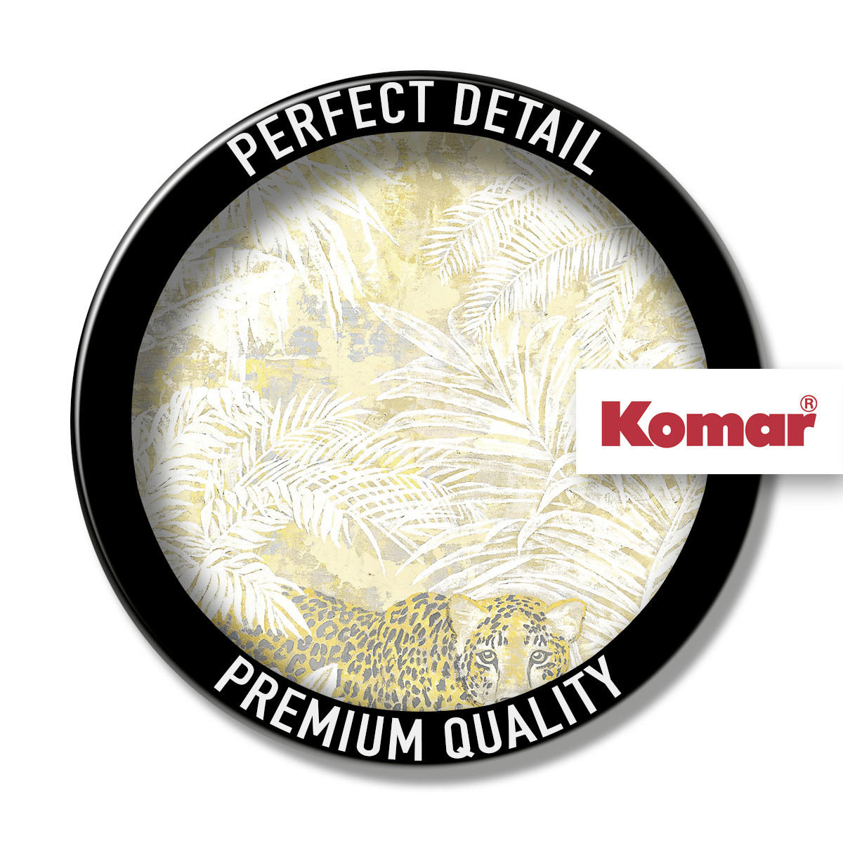 FOTOTAPET 300/280 cm  - multicolor, Trend, papper (300/280cm) - Komar
