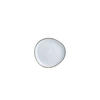 DESSERTTELLER Grau SÖREN  - Grau, LIFESTYLE, Keramik (23/2,7/22cm) - Novel