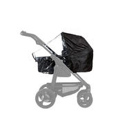 REGENVERDECK  - Basics (77/78cm) - TFK