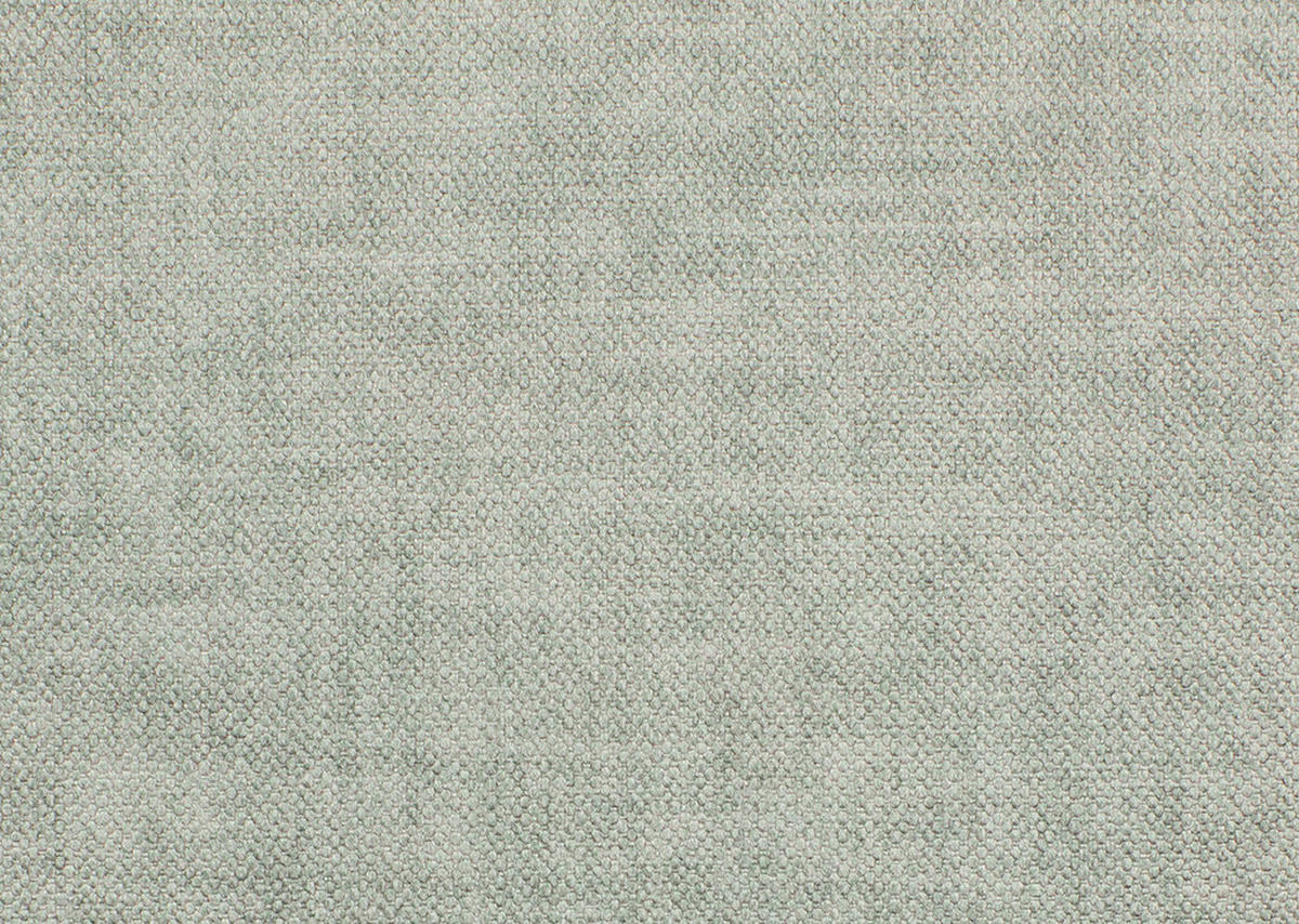 BOXSPRINGBETT 180/200 cm  in Hellgrau  - Hellgrau/Schwarz, Konventionell, Textil/Metall (180/200cm) - Dieter Knoll
