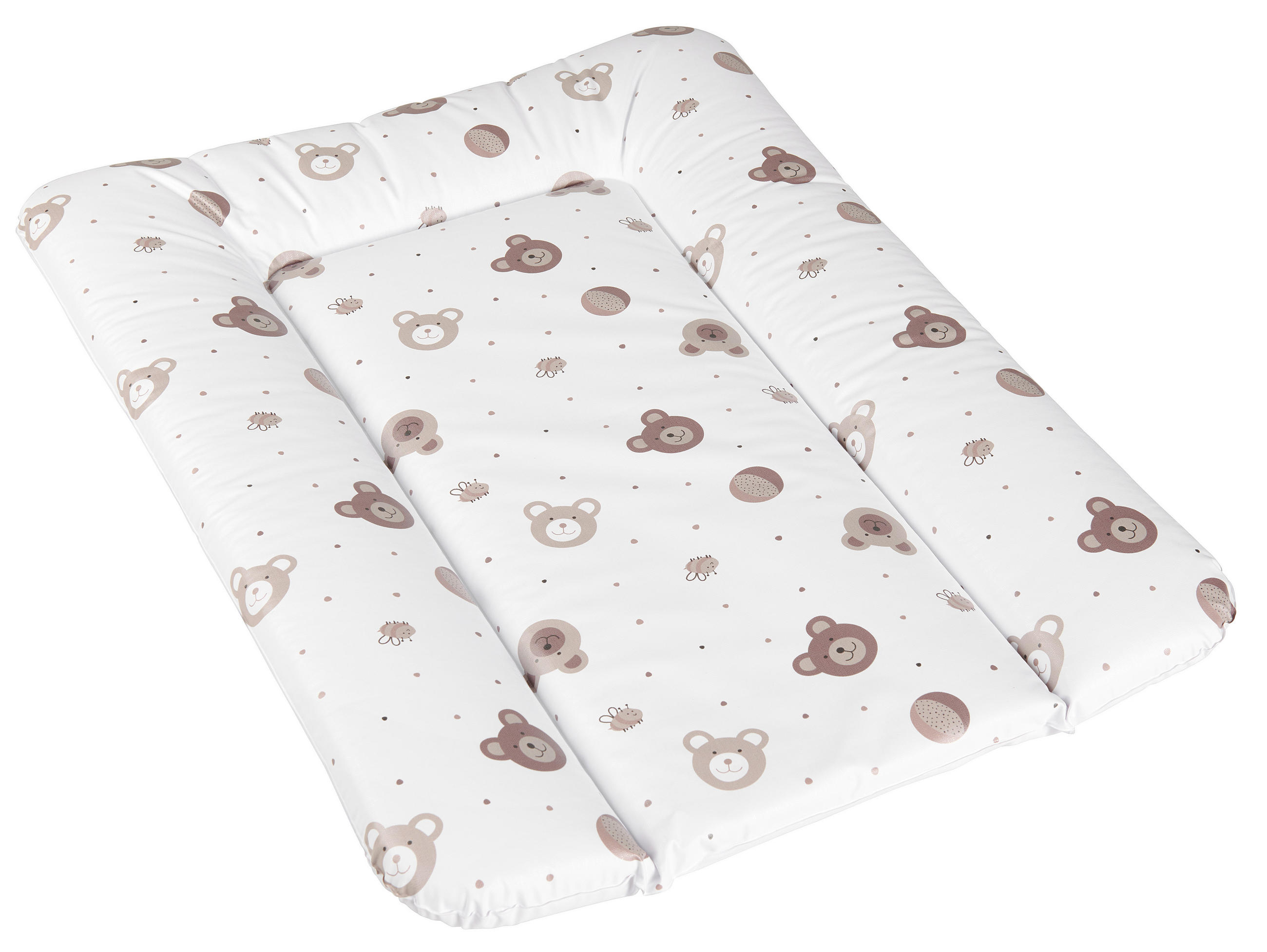 SKÖTBÄDD Honey  - multicolor, Basics, plast (50/70cm) - Patinio