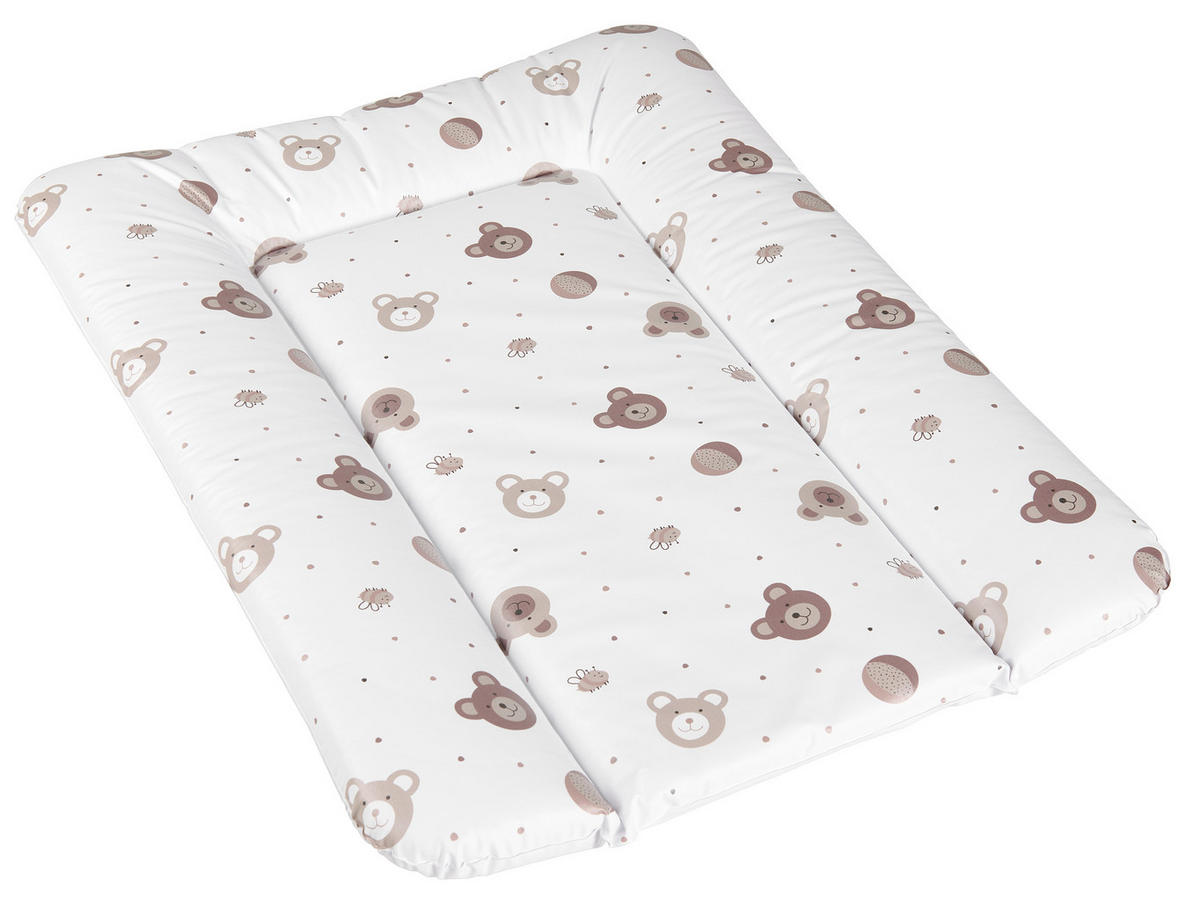 WICKELAUFLAGE - Multicolor, Basics, Kunststoff (50/70cm) - Patinio