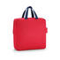 FOODBOX ISO M RED - Textil (28/28/10cm) - Reisenthel FOODBOX ISO M RED - Textil (28/28/10cm) - Reisenthel