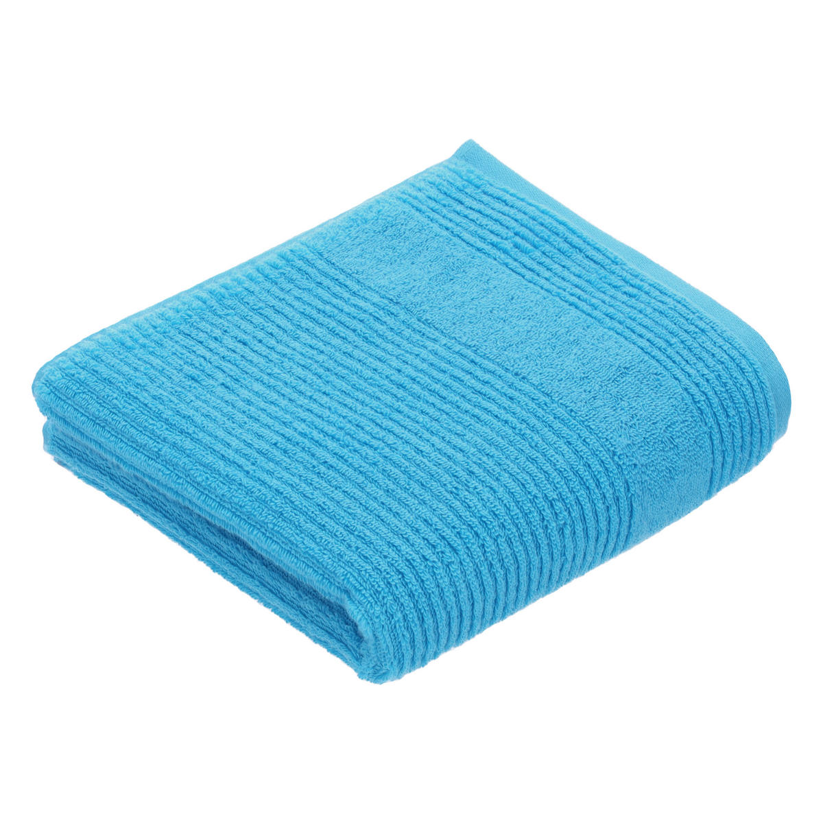 UTERÁK NA RUKY, 50/100 cm, zelená - zelená, Basics, textil (50/100cm) - Vossen