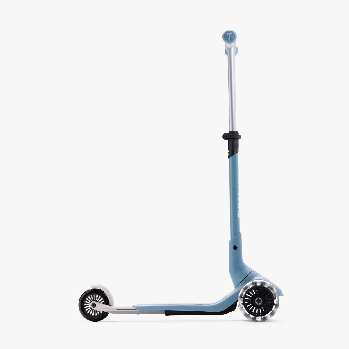 KINDERSCOOTER Xtend Mini+  - Hellblau, Basics, Metall (24/90,5/66cm)
