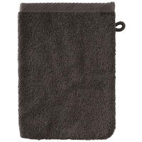 WASCHLAPPEN Grau  - Grau, Basics, Textil (16/22cm) - Esposa