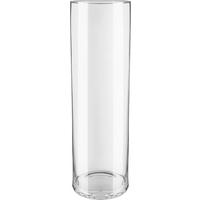 VASE 60 cm  - Klar, Basics, Glas (18/60cm) - Ambia Home
