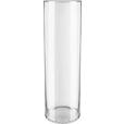 VASE 60 cm  - Klar, Basics, Glas (18/60cm) - Ambia Home