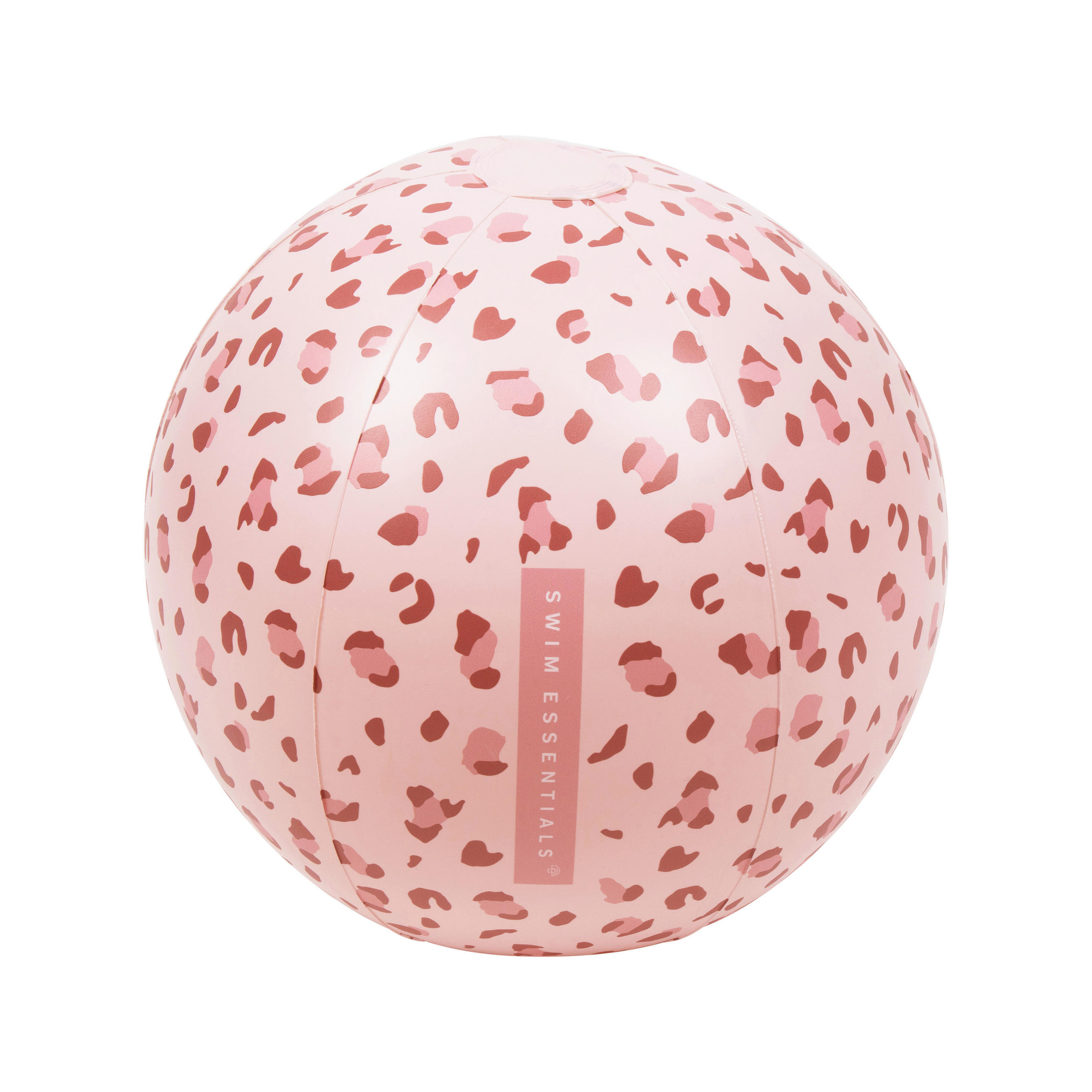 WASSERBALL - Altrosa, Trend, Kunststoff (51cm)