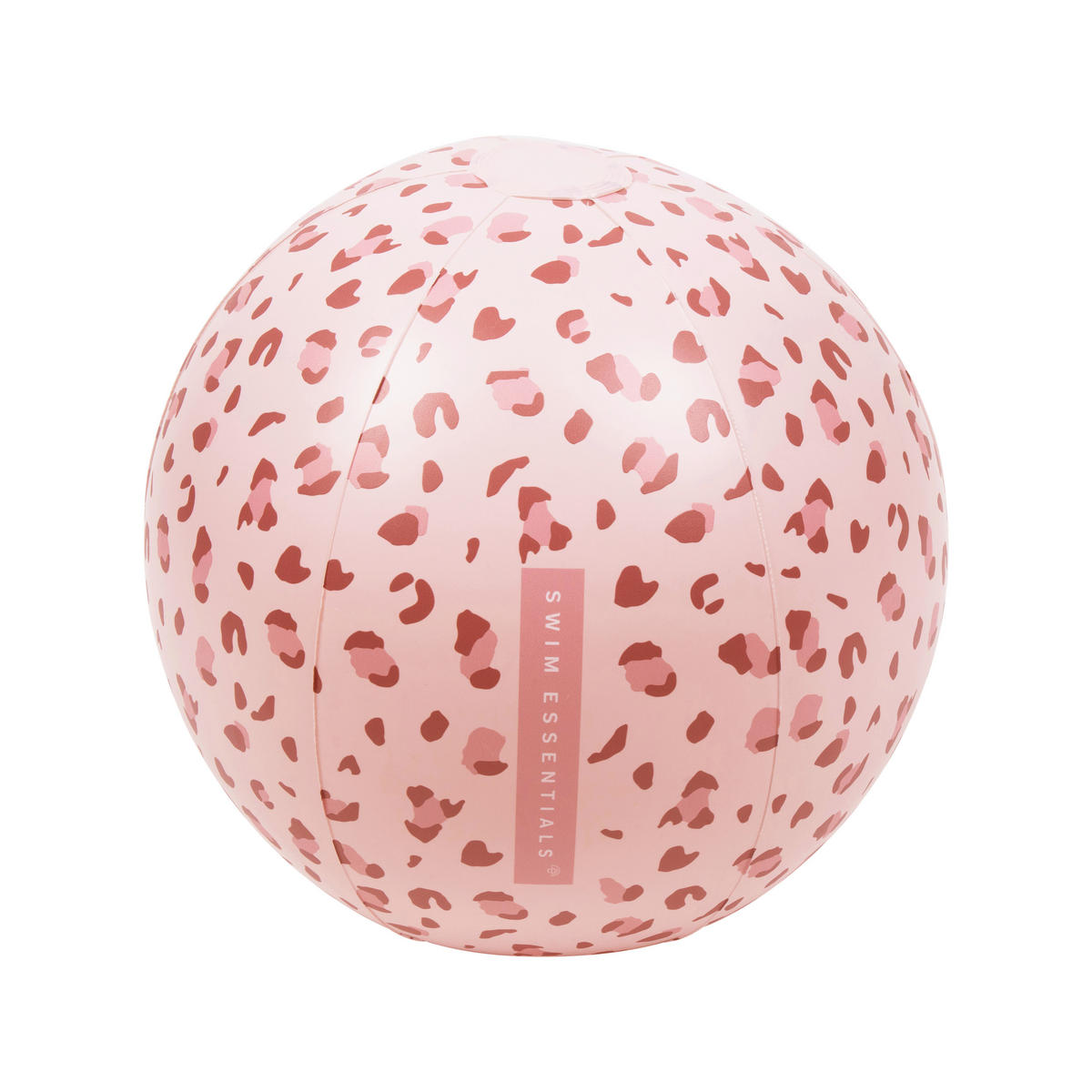 WASSERBALL - Altrosa, Trend, Kunststoff (51cm)