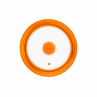 VEKO, 24/26/28 cm - Basics, plast/sklo (24/26/28cm) - Tescoma