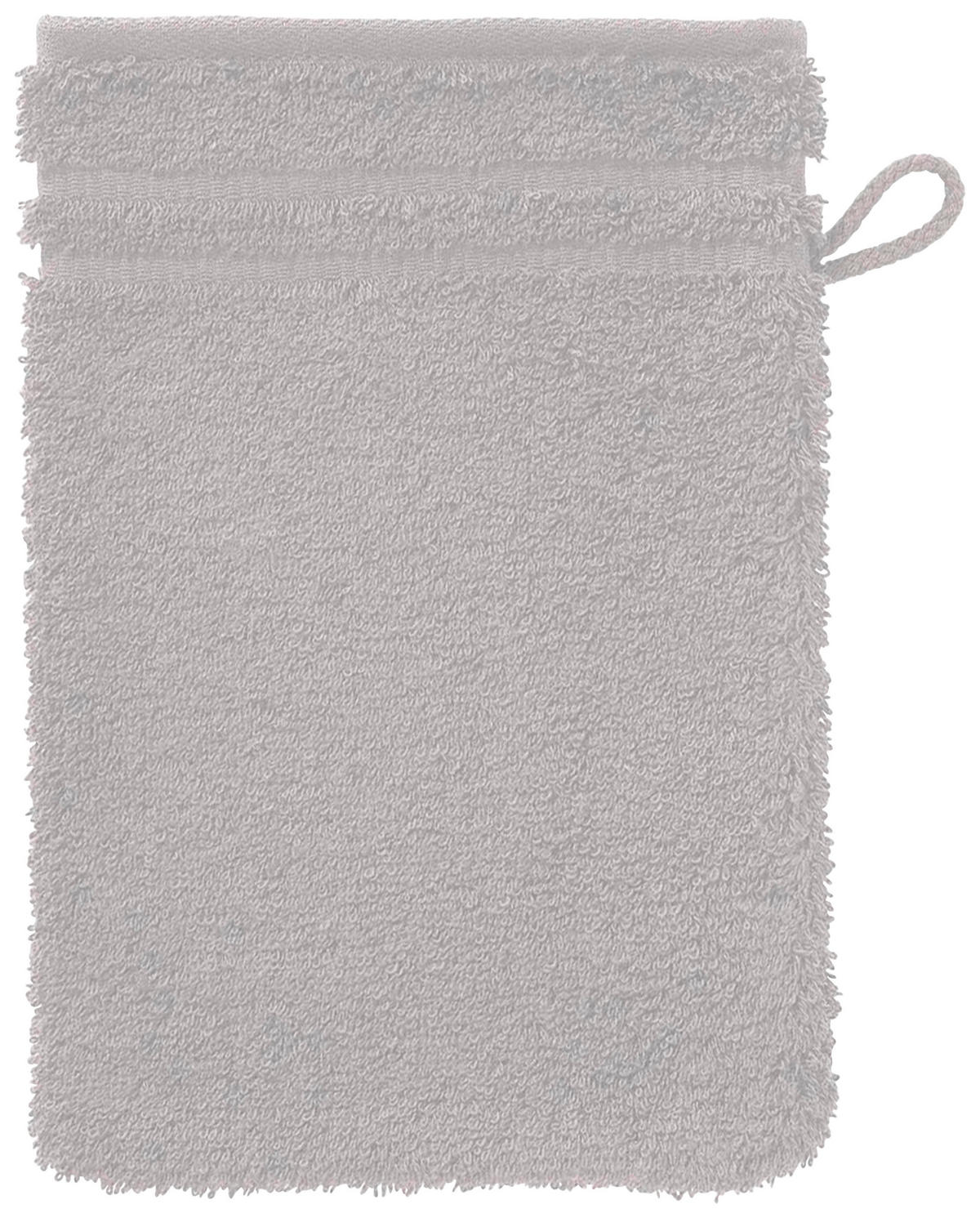 MOSDÓKESZTYŰK 22/16 cm világosszürke  - világosszürke, Basics, textil (22/16cm) - Vossen