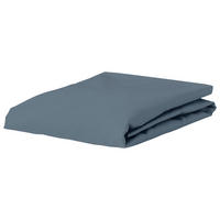 NAPÍNACIA PLACHTA, modrá, 180/200 cm - modrá, Basics, textil (180/200cm) - Essenza