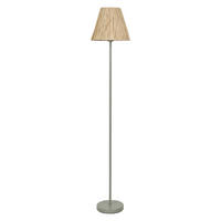 STEHLEUCHTE 30/160 cm    - Basics, Glas/Metall (30/160cm) - Osram