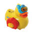 BADESPIELZEUG - Gelb/Multicolor, Basics, Kunststoff (7,1/12,7/20cm) - V Tech BADESPIELZEUG - Gelb/Multicolor, Basics, Kunststoff (7,1/12,7/20cm) - V Tech