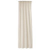 FERTIGVORHANG halbtransparent  - Beige, Basics, Textil (125/250cm) - Schöner Wohnen