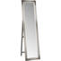 STANDSPIEGEL 45/180/3,3 cm - Silberfarben, LIFESTYLE, Holz (45/180/3,3cm) - Landscape STANDSPIEGEL 45/180/3,3 cm - Silberfarben, LIFESTYLE, Holz (45/180/3,3cm) - Landscape