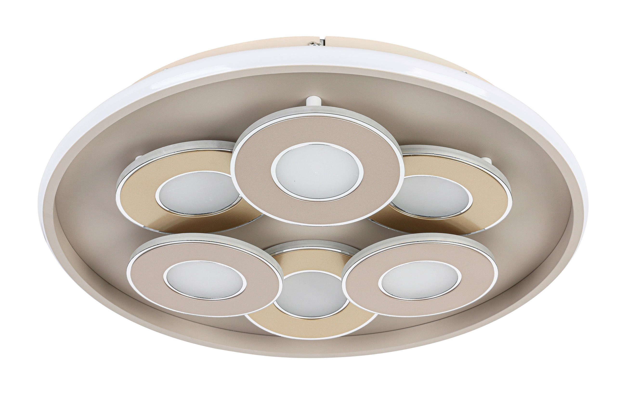 Novel STROPNÍ LED SVÍTIDLO, 50/5 cm