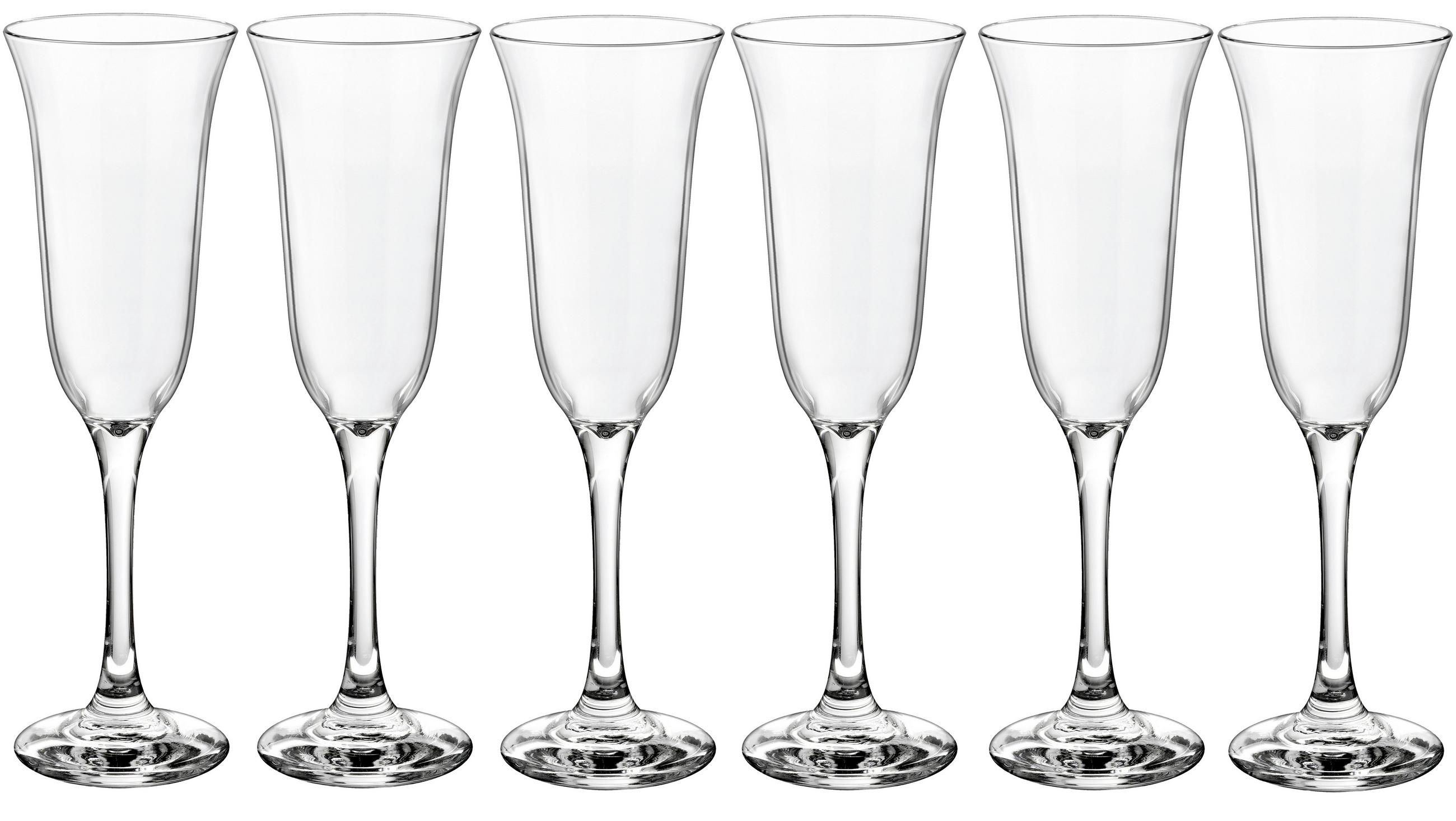 GLÄSERSET Elba   - Basics, Glas (170ml) - Novel