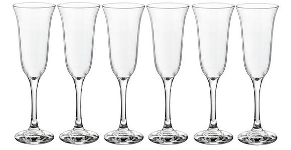 GLÄSERSET Elba - Basics, Glas (170ml) - Novel