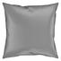 BETTWÄSCHE Satin Grau 200/200 cm - Grau, KONVENTIONELL, Textil (200/200cm) - Ambiente