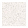 FOTOTAPET 150/280 cm  - vit/beige, Trend, papper/plast (150/280cm)