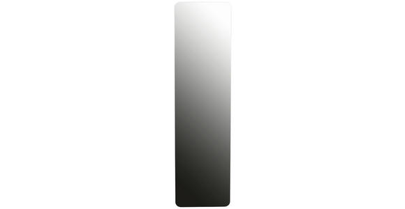 WANDSPIEGEL 40/150/0,3 cm    - KONVENTIONELL, Glas (40/150/0,3cm) - Carryhome