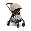 KINDERWAGEN Hub2  - Taupe, Basics, Textil (102/52,5/93cm) - Joolz