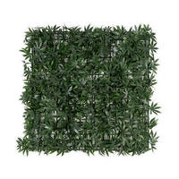 Wandverkleidung Pflanzenwand   - Trend (50/50cm) - Floordirekt