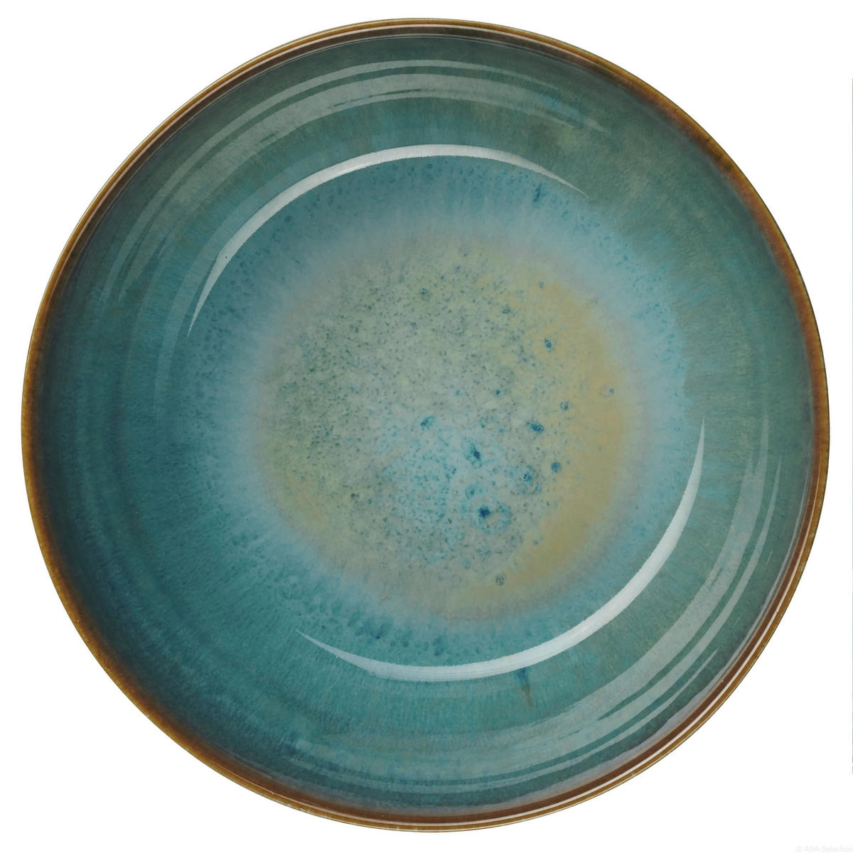SCHALE POKE BOWLS   - Basics, Keramik (18/7cm) - ASA