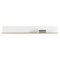 STENSKA POLICA - Basics, les (152/21/21,5cm) - Hom`in