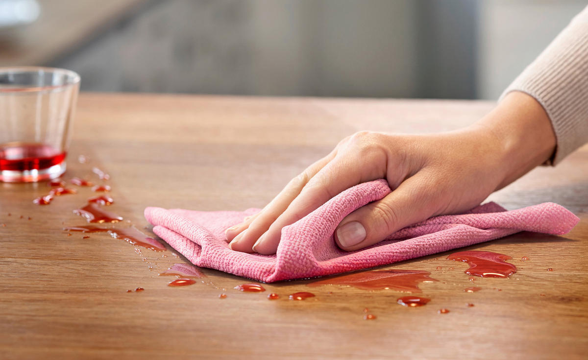 Lavetă Universală - textil (200/190/240cm) - Vileda