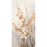 METALLBILD 30/60/2 cm  - Multicolor, Basics, Metall (30/60/2cm)