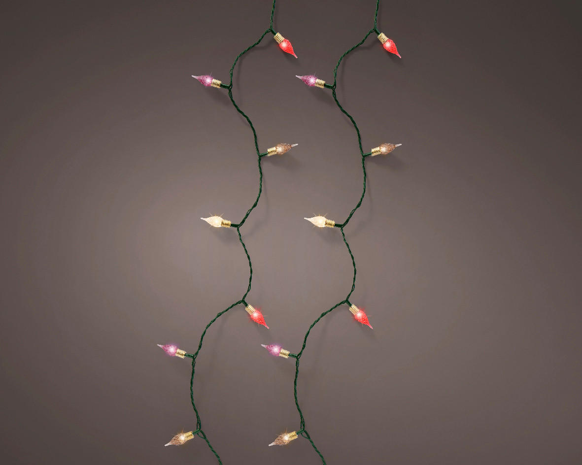 FÉNYFÜZÉR - Basics (1190,00/0,10/0,10cm)