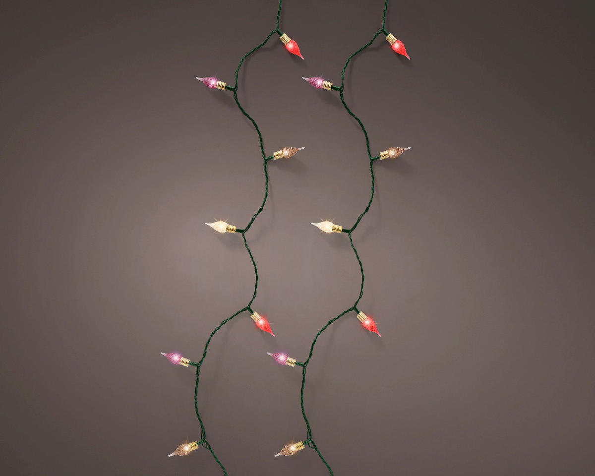 FÉNYFÜZÉR - Basics (1190,00/0,10/0,10cm)