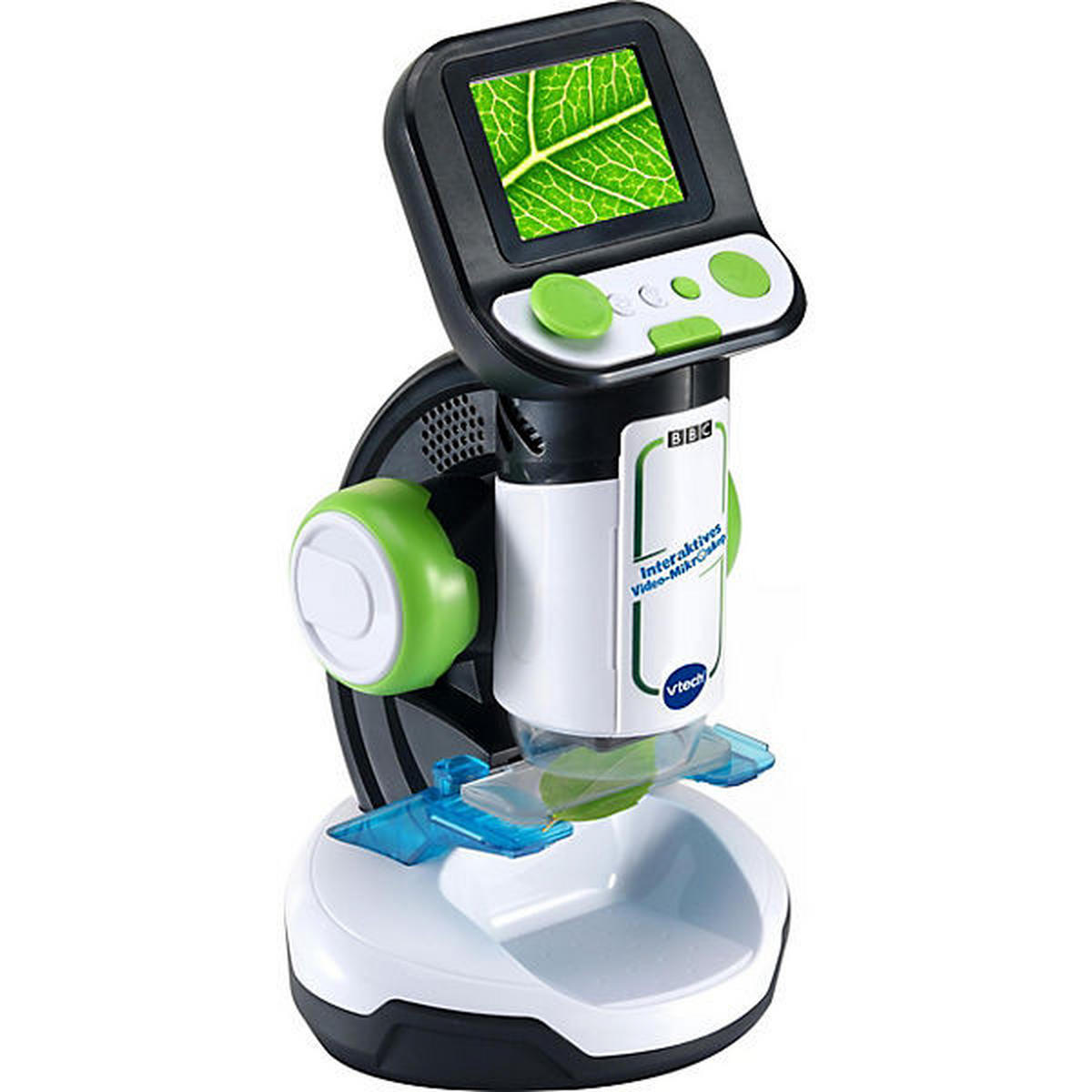LERNSPIEL  - Multicolor, Basics, Kunststoff (25/30/13,3cm) - Vtech