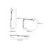 TOLOMEO MINI LED - Design, Glas/Metall (20/68/54cm) - Artemide TOLOMEO MINI LED - Design, Glas/Metall (20/68/54cm) - Artemide