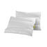 BAUCHSCHLÄFERKISSEN 70/90 cm - Weiß, Basics, Textil (70/90cm) - Sleeptex BAUCHSCHLÄFERKISSEN 70/90 cm - Weiß, Basics, Textil (70/90cm) - Sleeptex