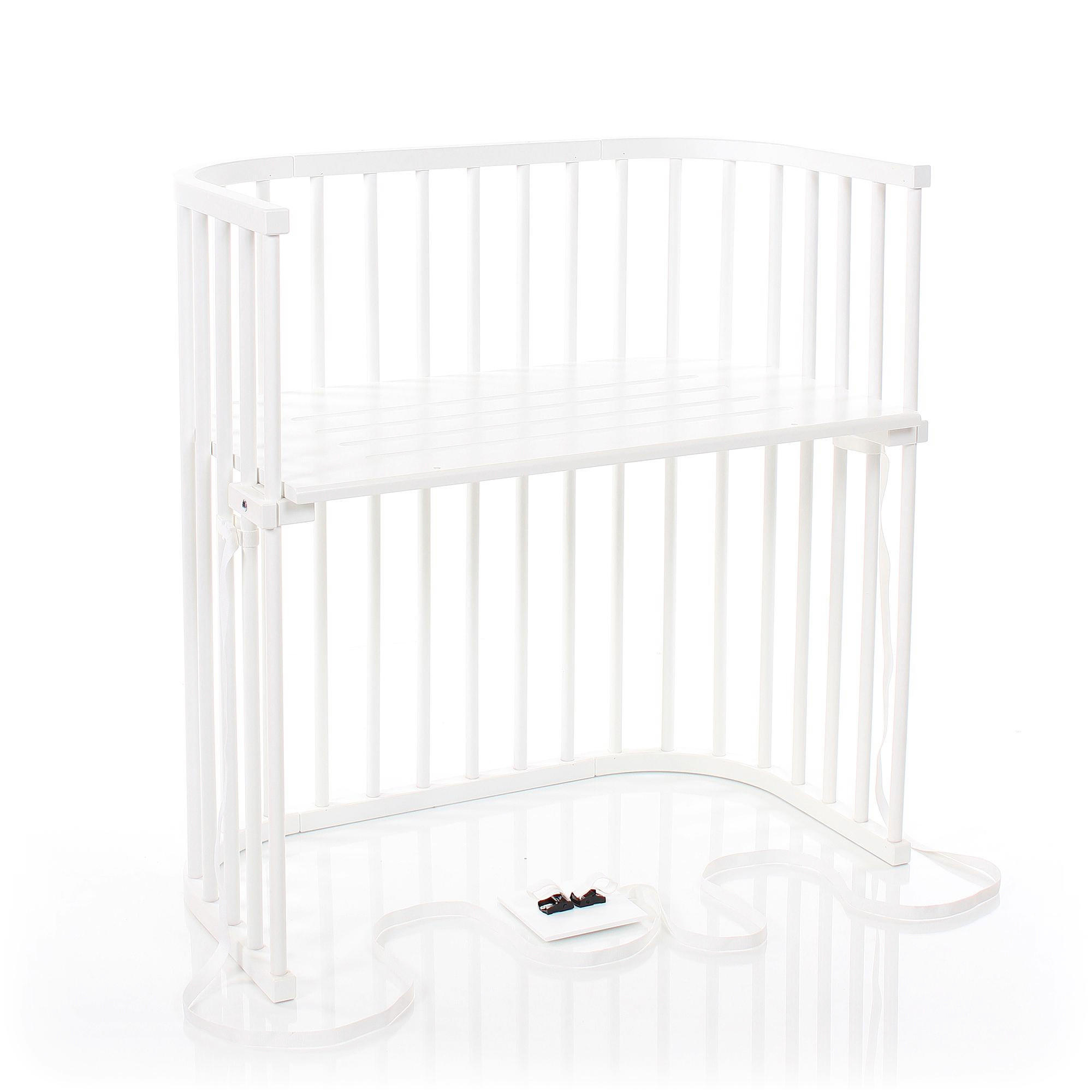 Beistellbett Babybay Boxspring 94/54/96,5 cm