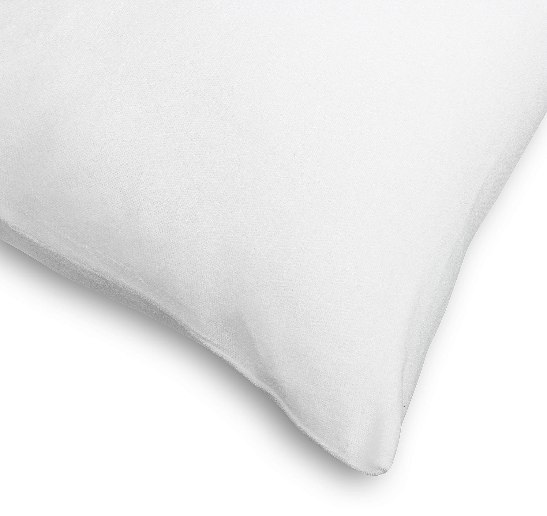 ÖRNGOTT 50/60 cm  - vit, Basics, textil (50/60cm)