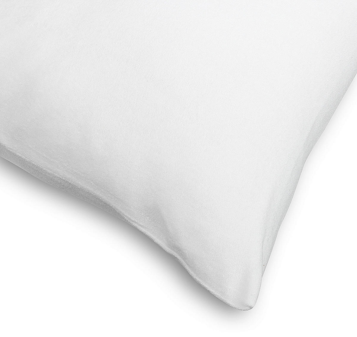 ÖRNGOTT 50/60 cm  - vit, Basics, textil (50/60cm)